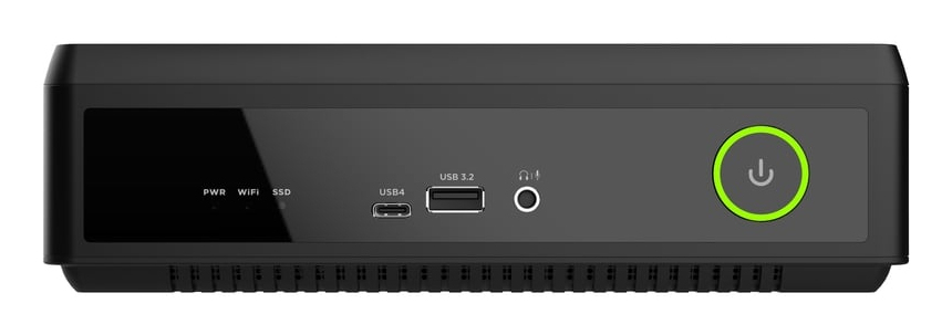 ZOTAC ZBOX MAGNUS EAMAX395C | zbox-eamax395c-be | Barebone - Mini-PC