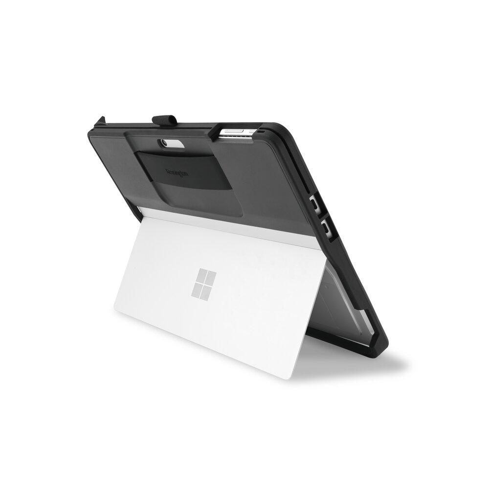Kensington BlackBelt, k97503ww, Cover, Microsoft, Surface Pro 9, Copilot+ PC Surface Pro 11th Edition, 3