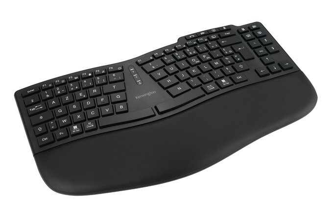 Kensington Pro Fit | k75491fr | Tastatur - wiederaufladbar