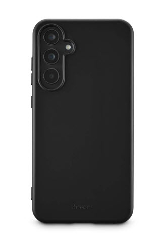 Hama Fantastic Feel | 00137028 | Cover - Samsung