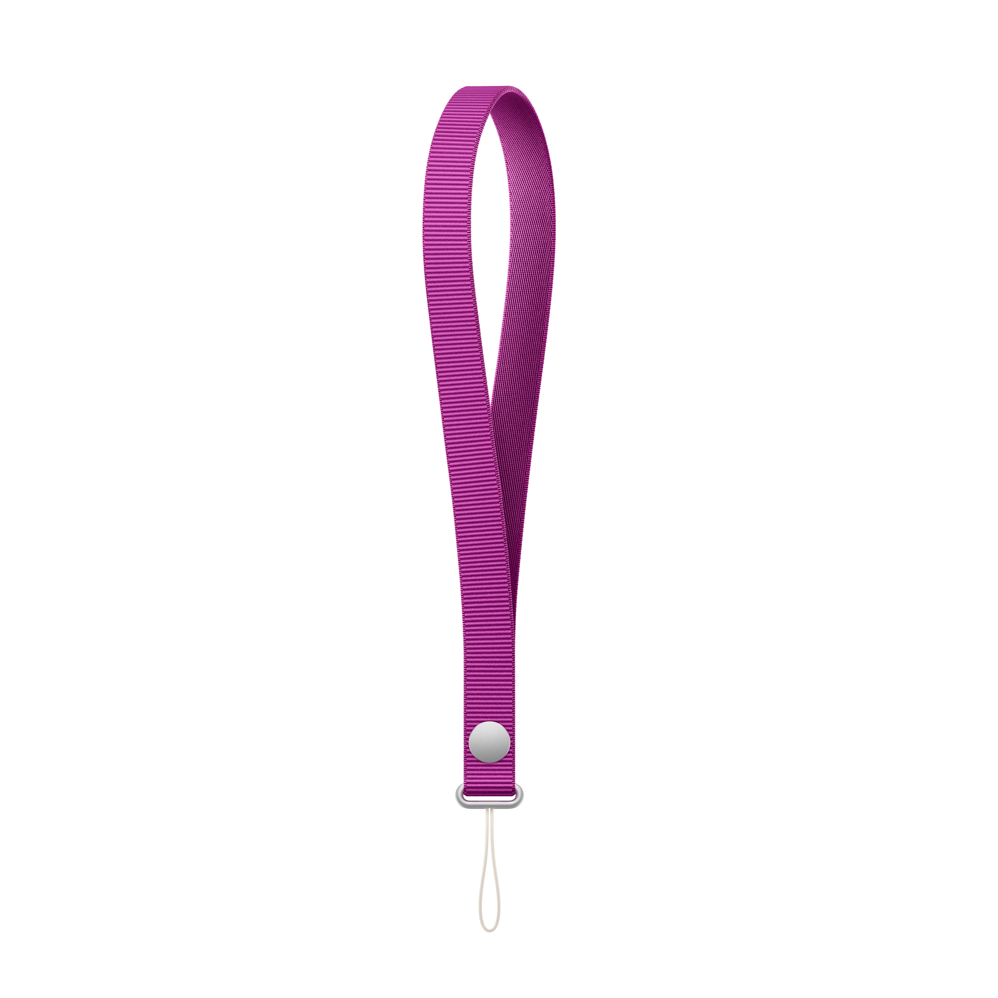Apple Wrist Strap Magenta | mkf64zm/a |
