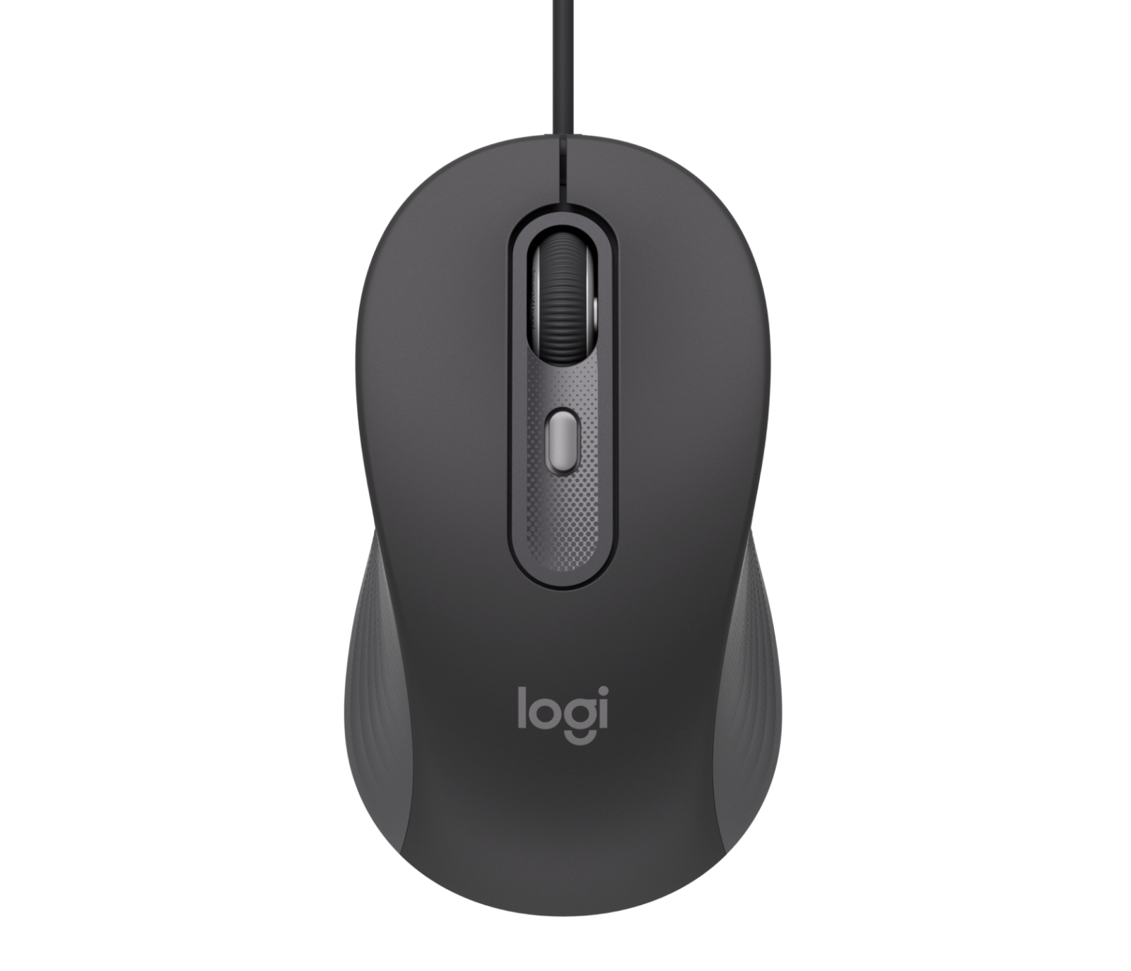 Logitech Signature M520 for Business | 910-007511 | Maus