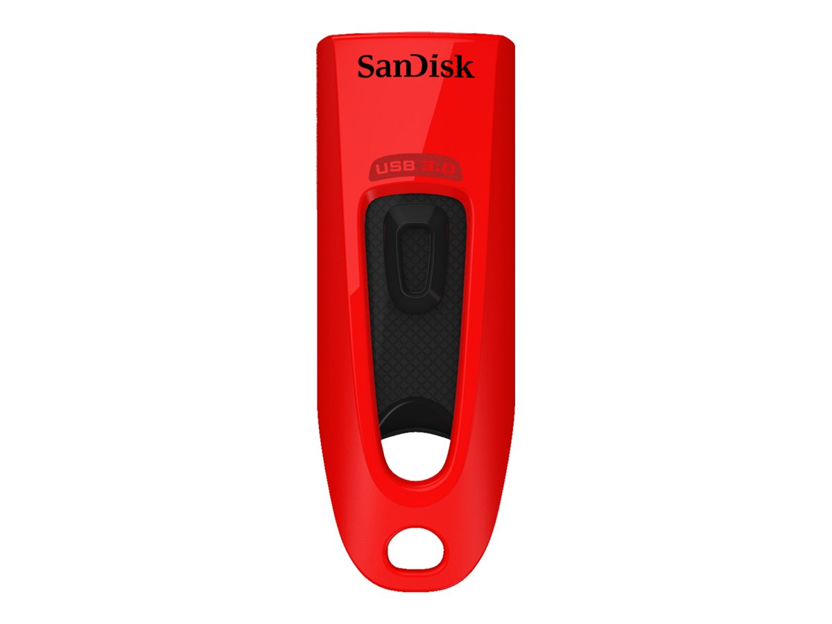 SanDisk Ultra | sdcz48-032g-u46r | USB-Flash-Laufwerk - 32 GB
