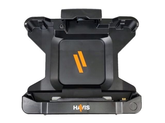 Panasonic Havis PCPE-HAVA302 | pcpe-hava302 | Fahrzeug-Dockingstation