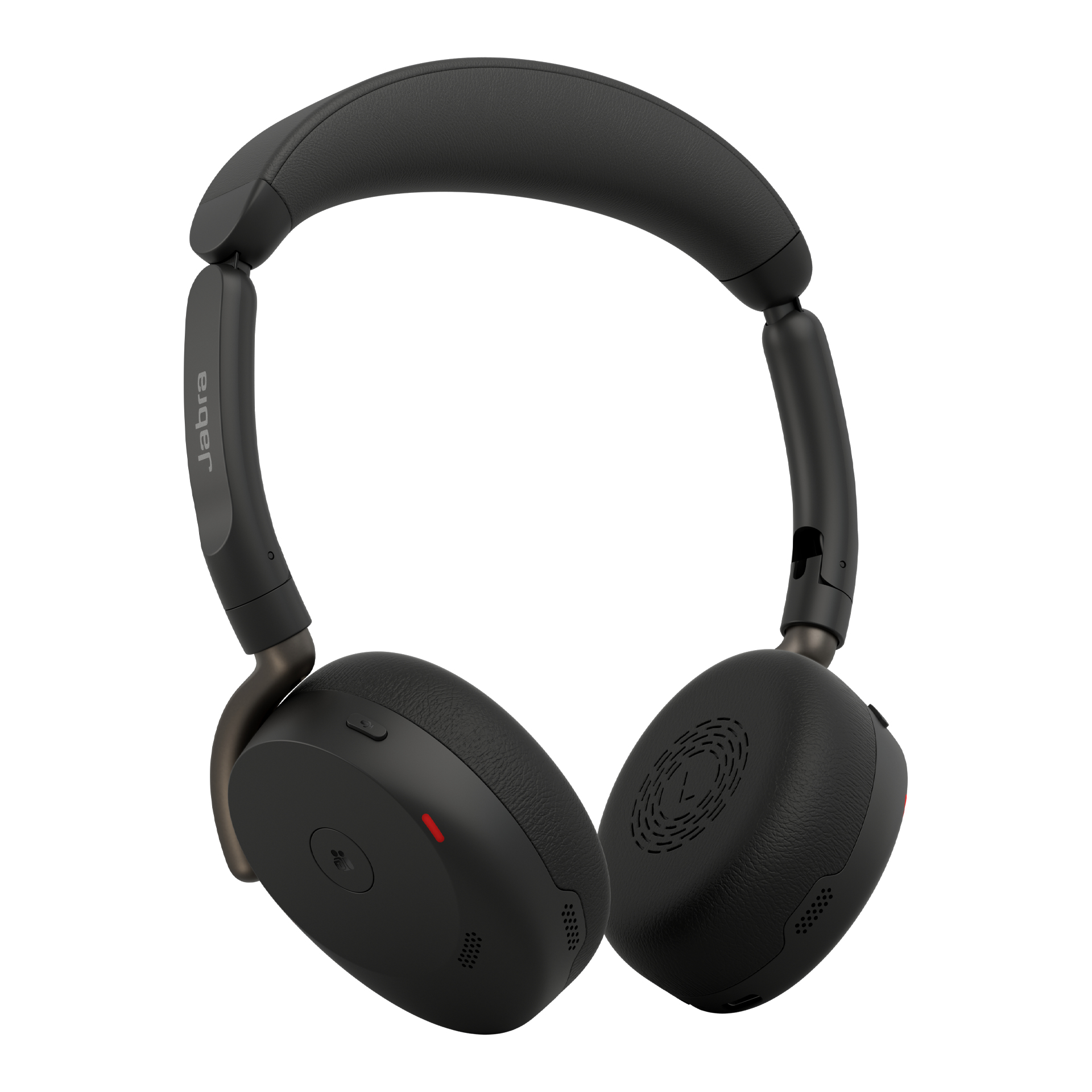 Jabra Evolve3 65 Flex MS | 36699-999-889 | Headset - On-Ear -