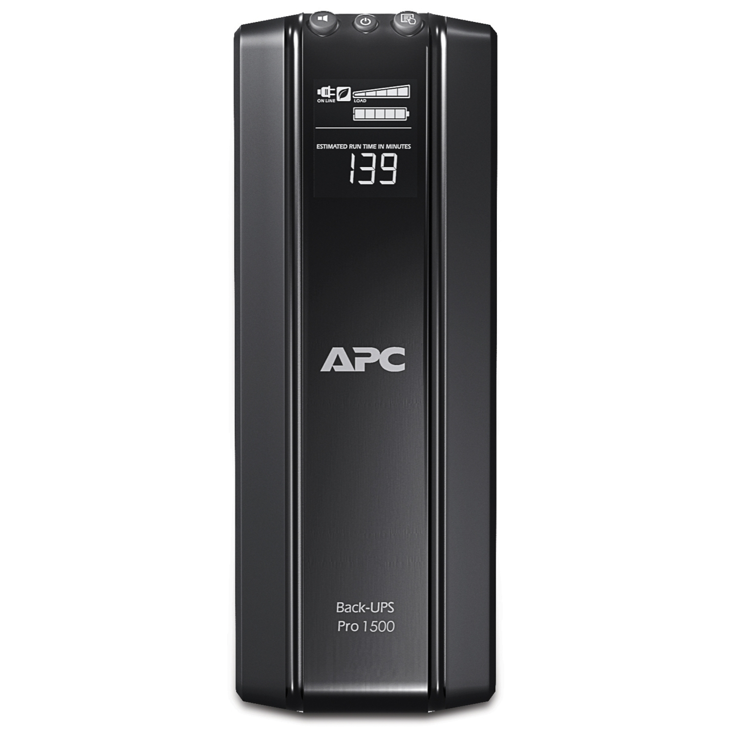 APC Back-UPS Pro 1500 | br1500g-fr | USV - Wechselstrom 230