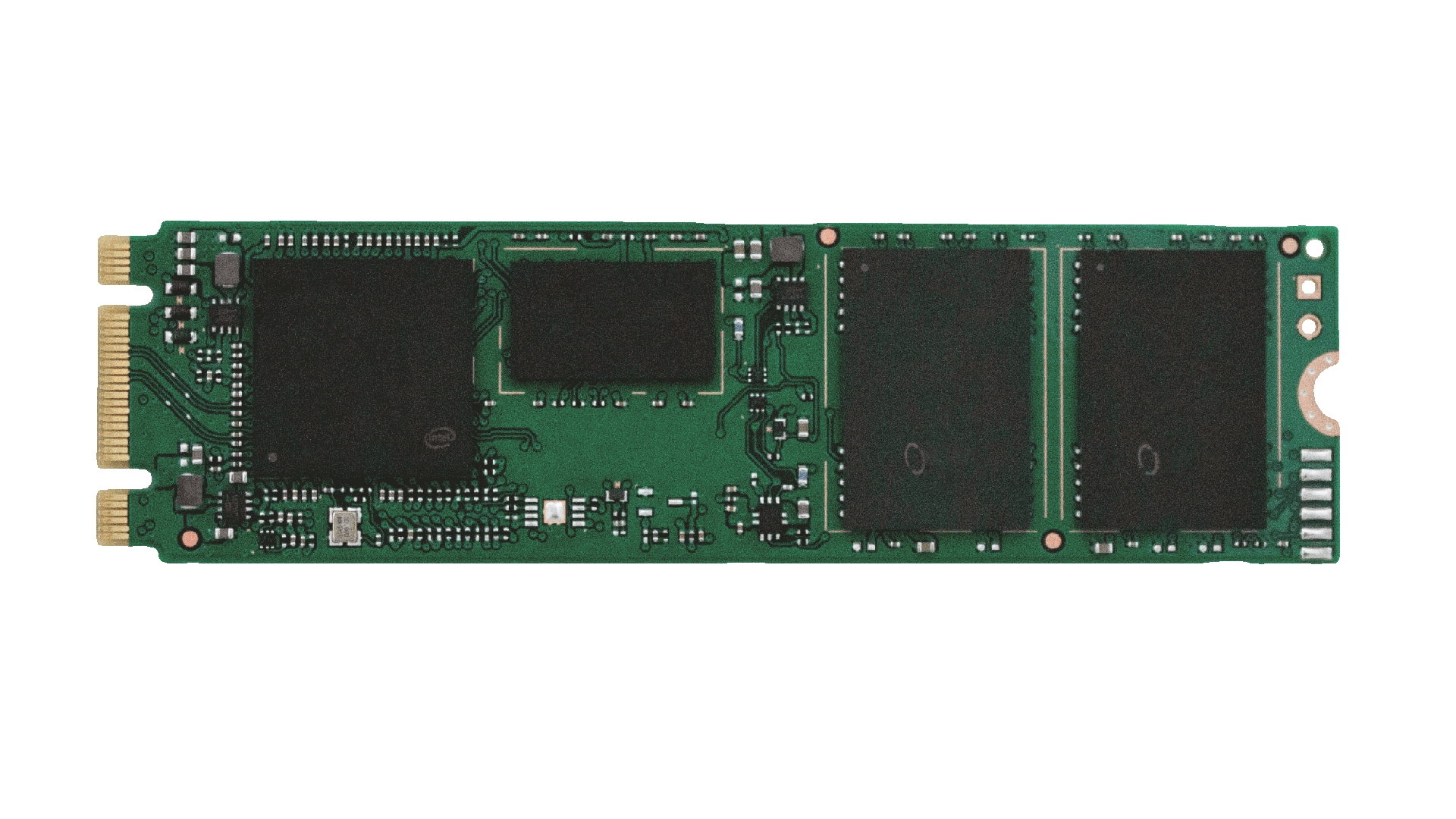 Intel Solid-State Drive D3-S4510 Series | ssdsckkb960g801 | SSD