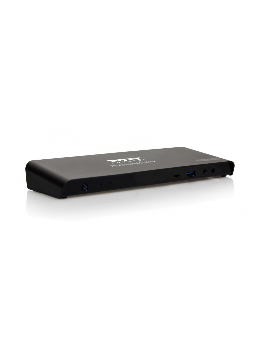 PORT Designs PORT connect DOCKING TYPE C OFFICE 3 X 4K | 901904-uk | Dockingstation