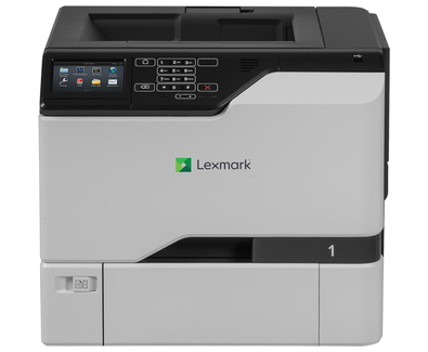 Lexmark CS728de | 40cc036 | Laser - Farbe