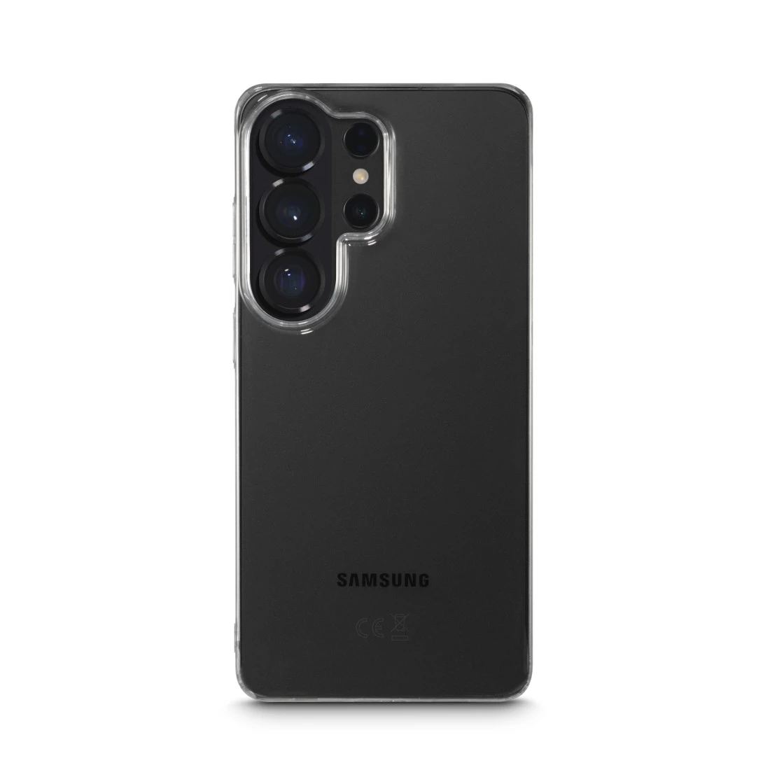 Hama Slim Protect | 00016027 | Cover - Samsung