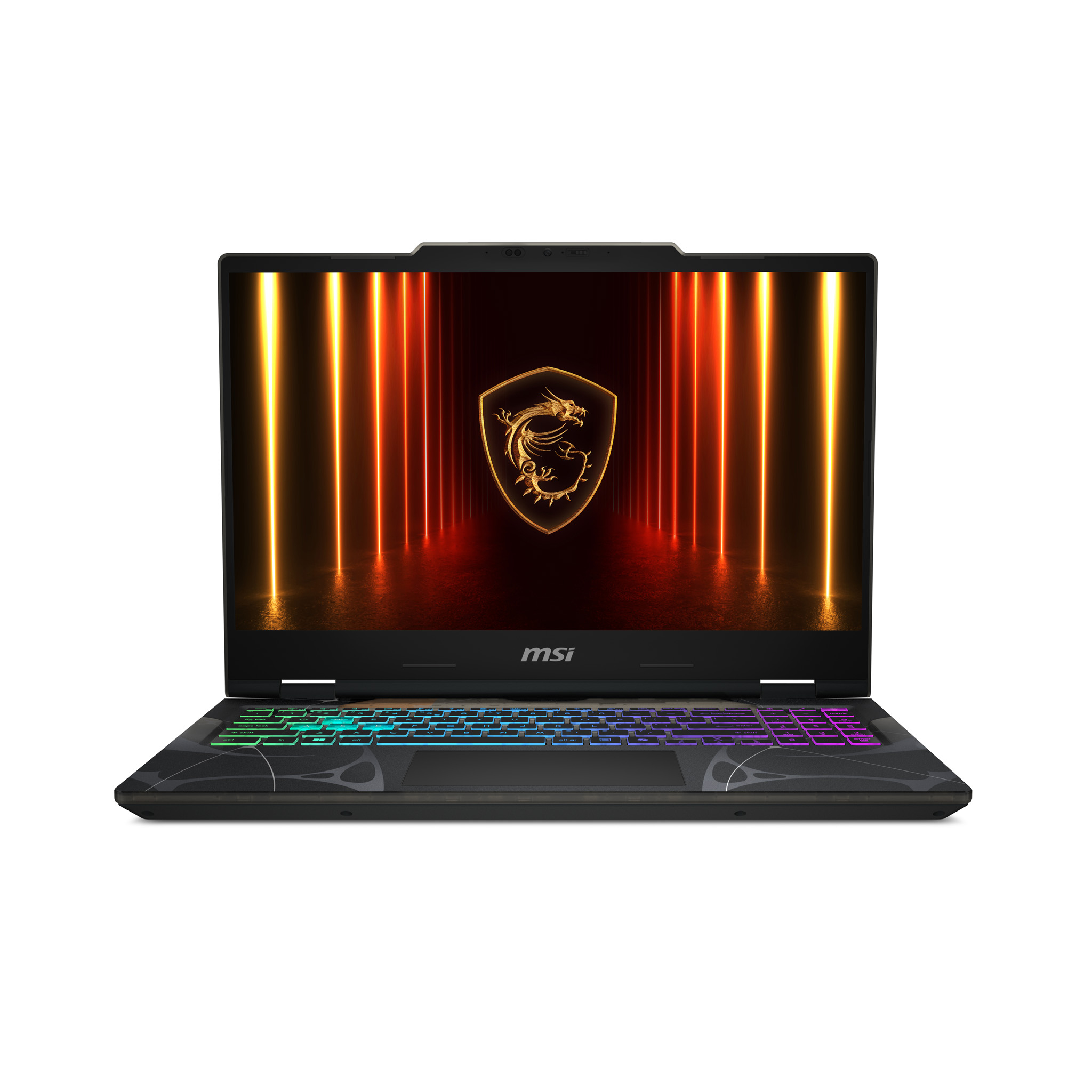 MSI Cyborg 15 B2RWEKG-067 | 0015q3-067 | 15.6" FHD 144Hz - Core 7 240H