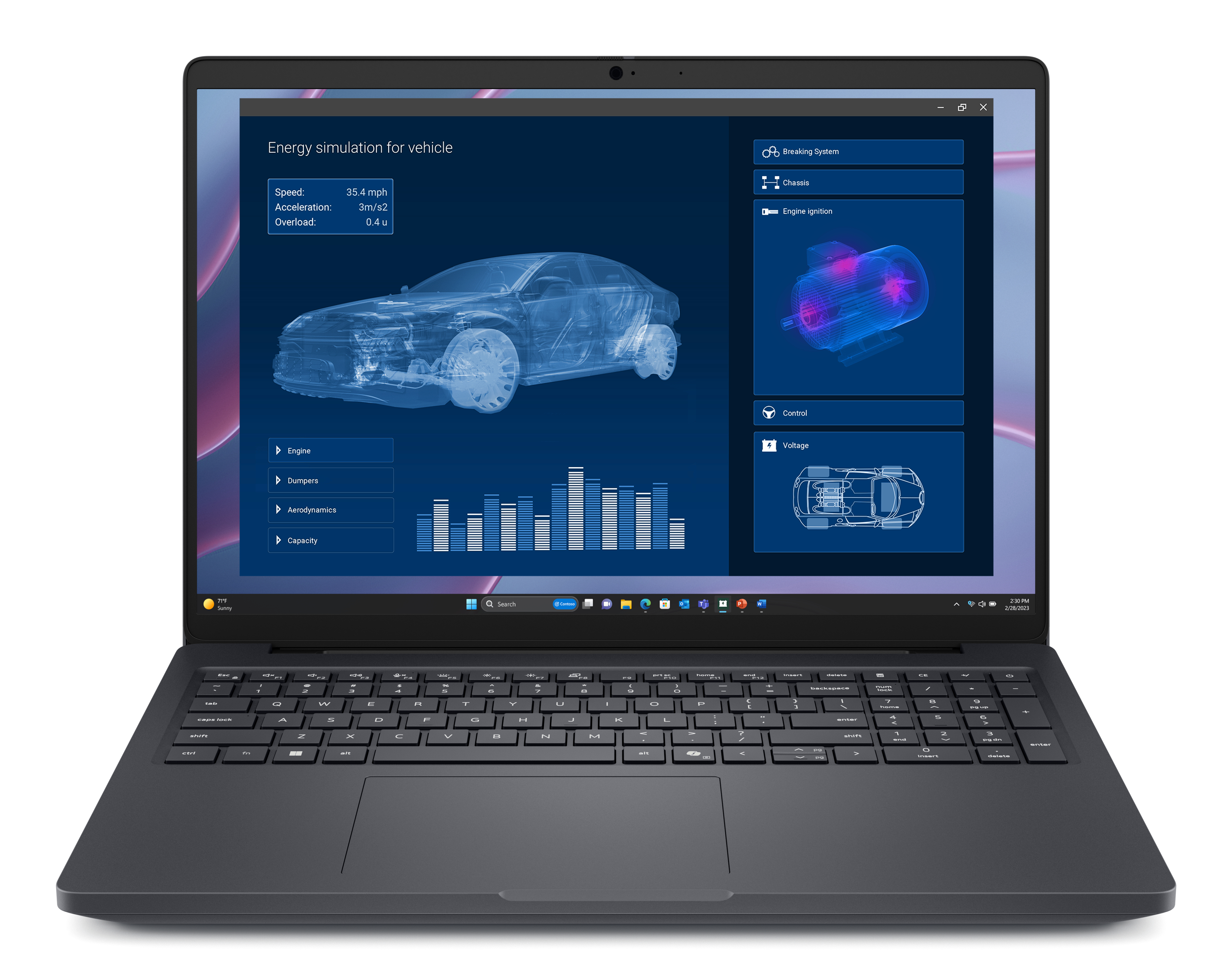 Dell Pro Max 16 MC16255 | kycmh | AMD Ryzen AI 9 HX PRO 475 / 2 GHz - Win 11 Pro