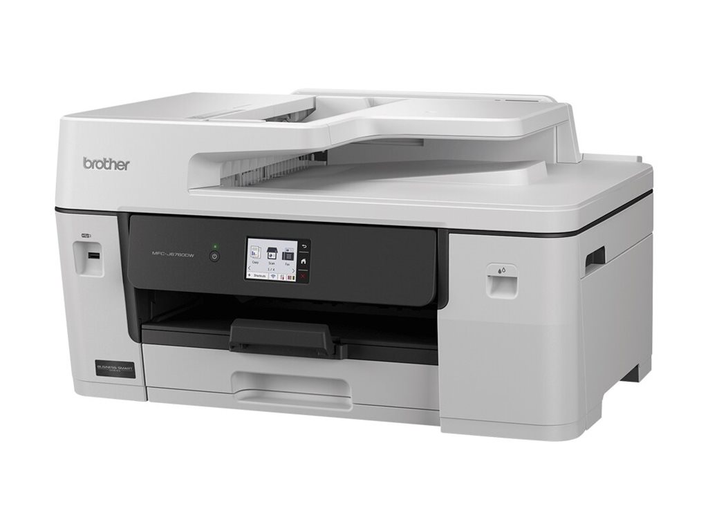Brother MFC-J6760DW | mfcj6760dwre1 | Multifunktionsdrucker - Farbe