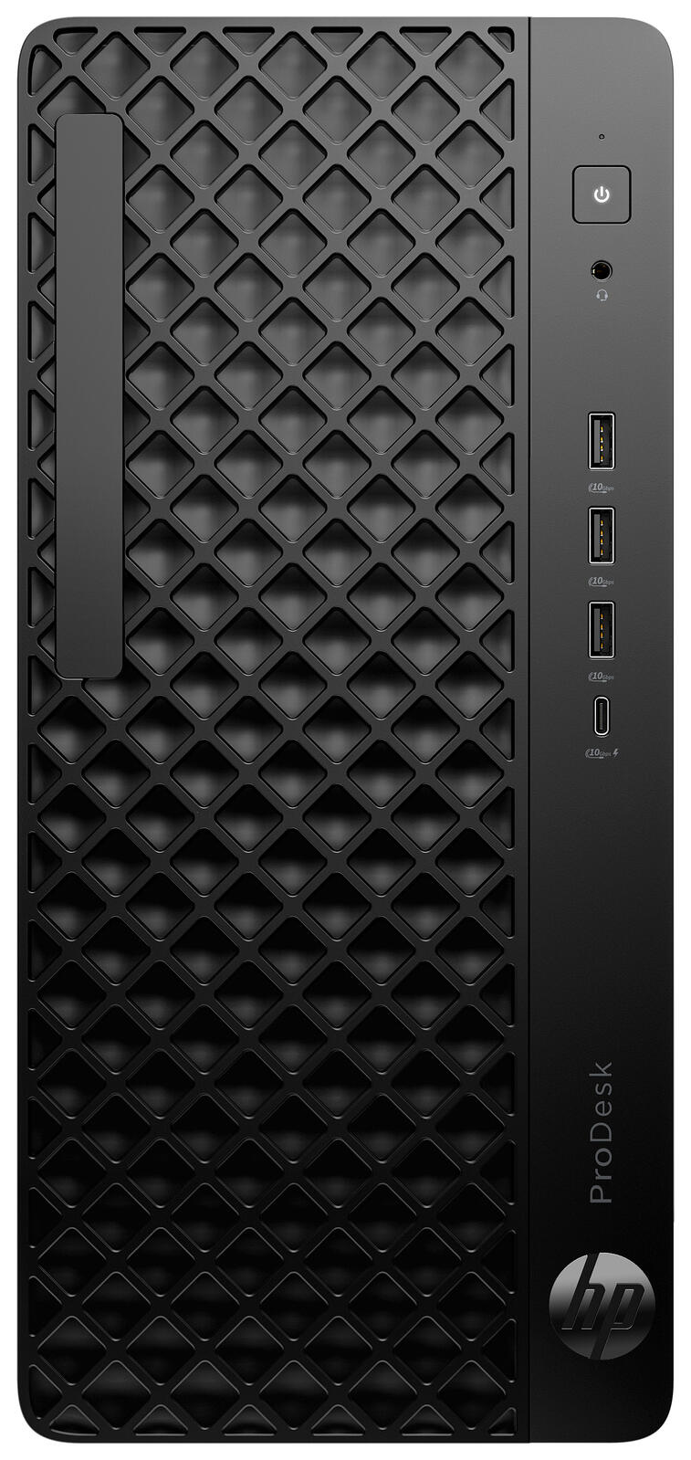 HP ProDesk 4 Tower G1i Desktop AI PC | 9h7m3et#abd | Core™ Ultra 5 235 - 16GB RAM