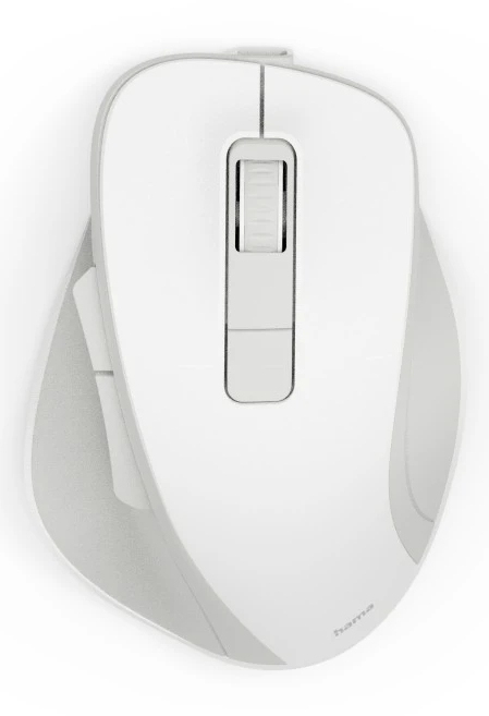 Hama WM-500 | 00173082 | Maus - silent