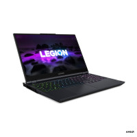 Image of Lenovo Legion 5 15ACH6A 82NW - AMD Ryzen 5 5600H / 3.3 GHz - Win 11 Home - Radeon RX 6600M - 16 GB