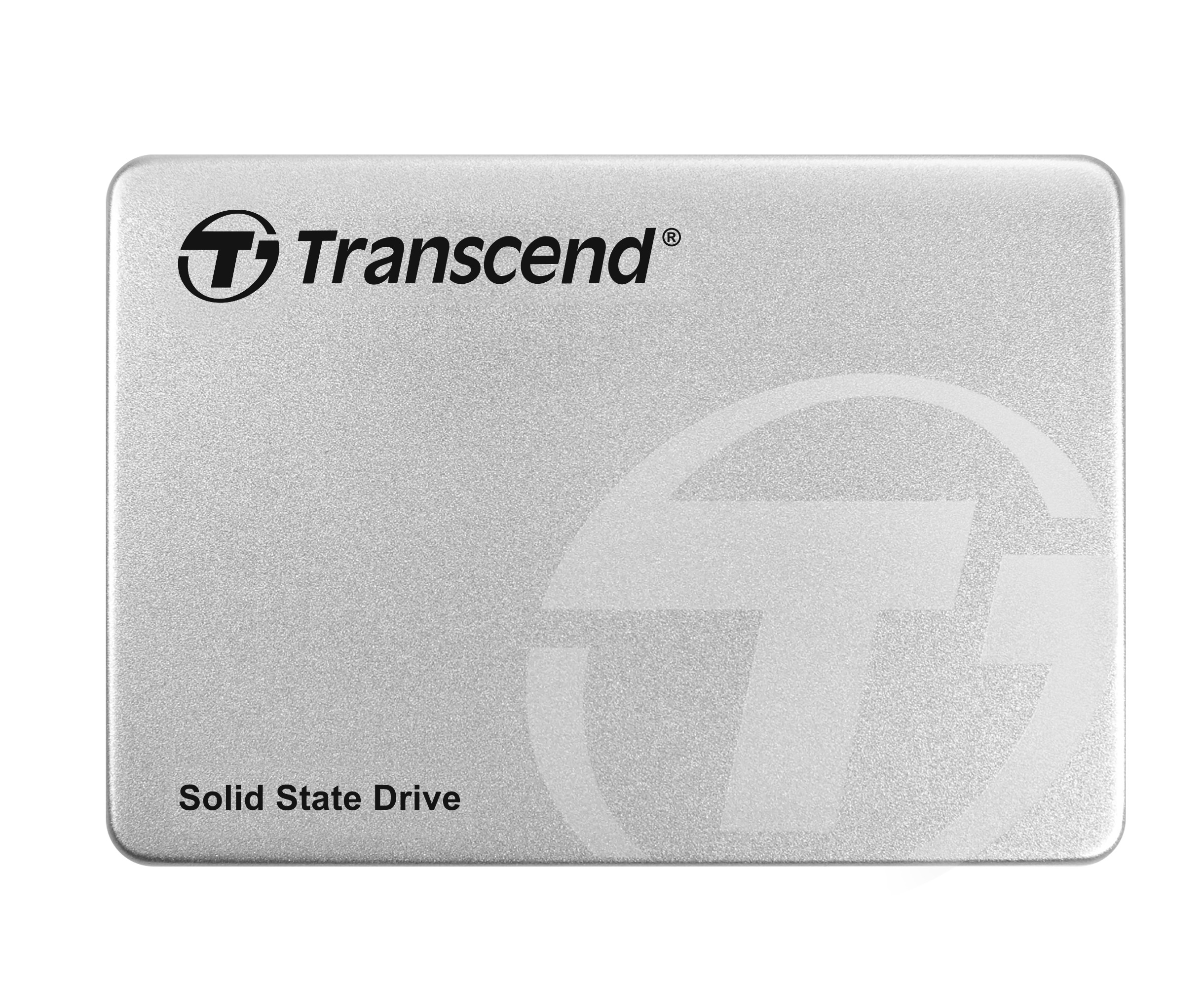 Transcend SSD370S 64GB | ts64gssd370s | 2.5" / SATA 6Gb/s