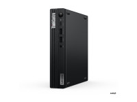 Lenovo ThinkCentre M75q Gen 5 - Tiny, AMD Ryzen 5 8500GE, 16GB RAM, 512GB SSD, ohne Windows