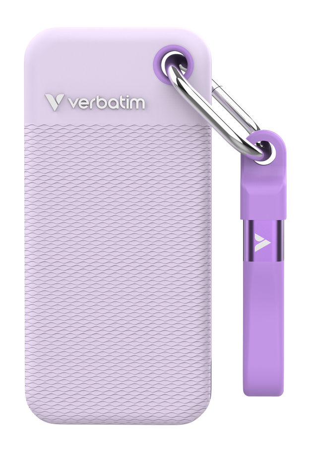 Verbatim Pocket | 32322 | Color Edition - SSD