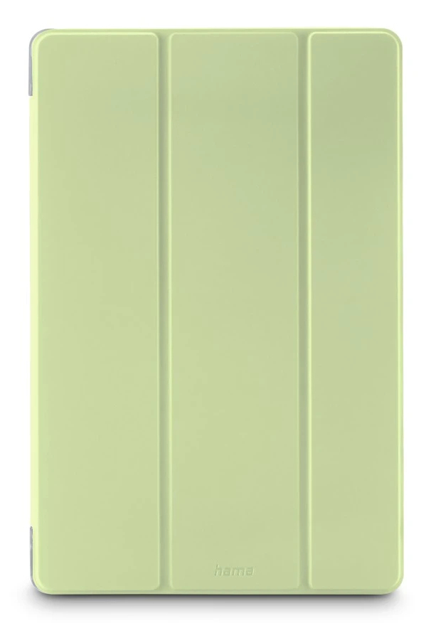 Hama Fold Clear | 00227082 | Folio - Samsung