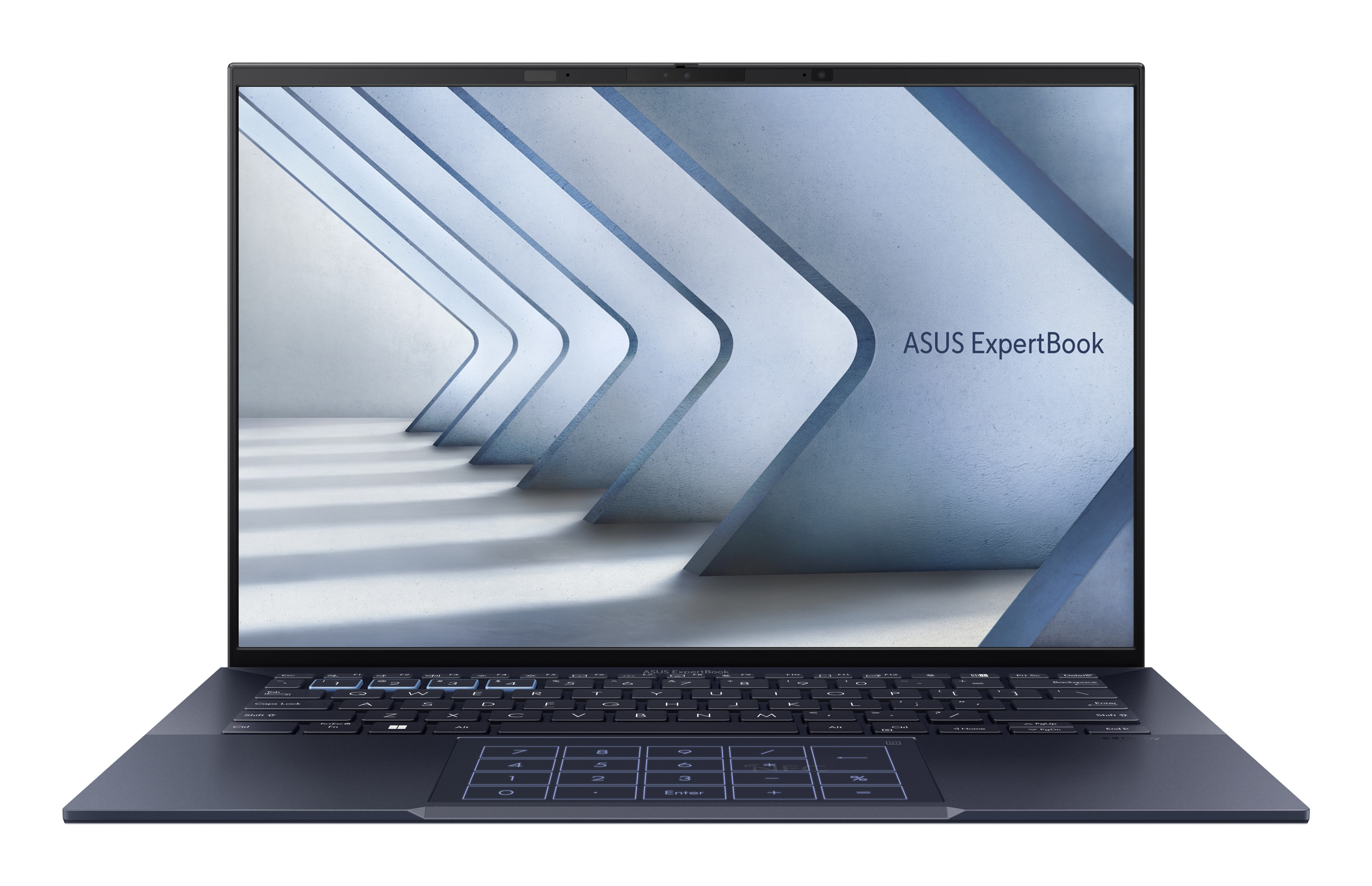ASUS ExpertBook B9 OLED B9403CVA-PP1735X | 90nx05w1-m02cv0 | 14" 2K OLED - Core 7 150U