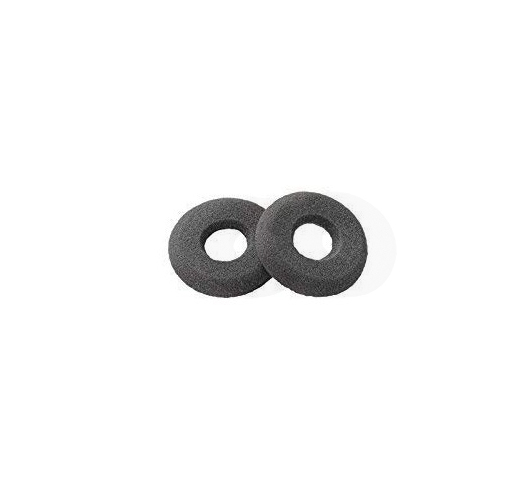 Poly Ohrpolster für Headset | 8k6p3aa#ac3 | Doughnut