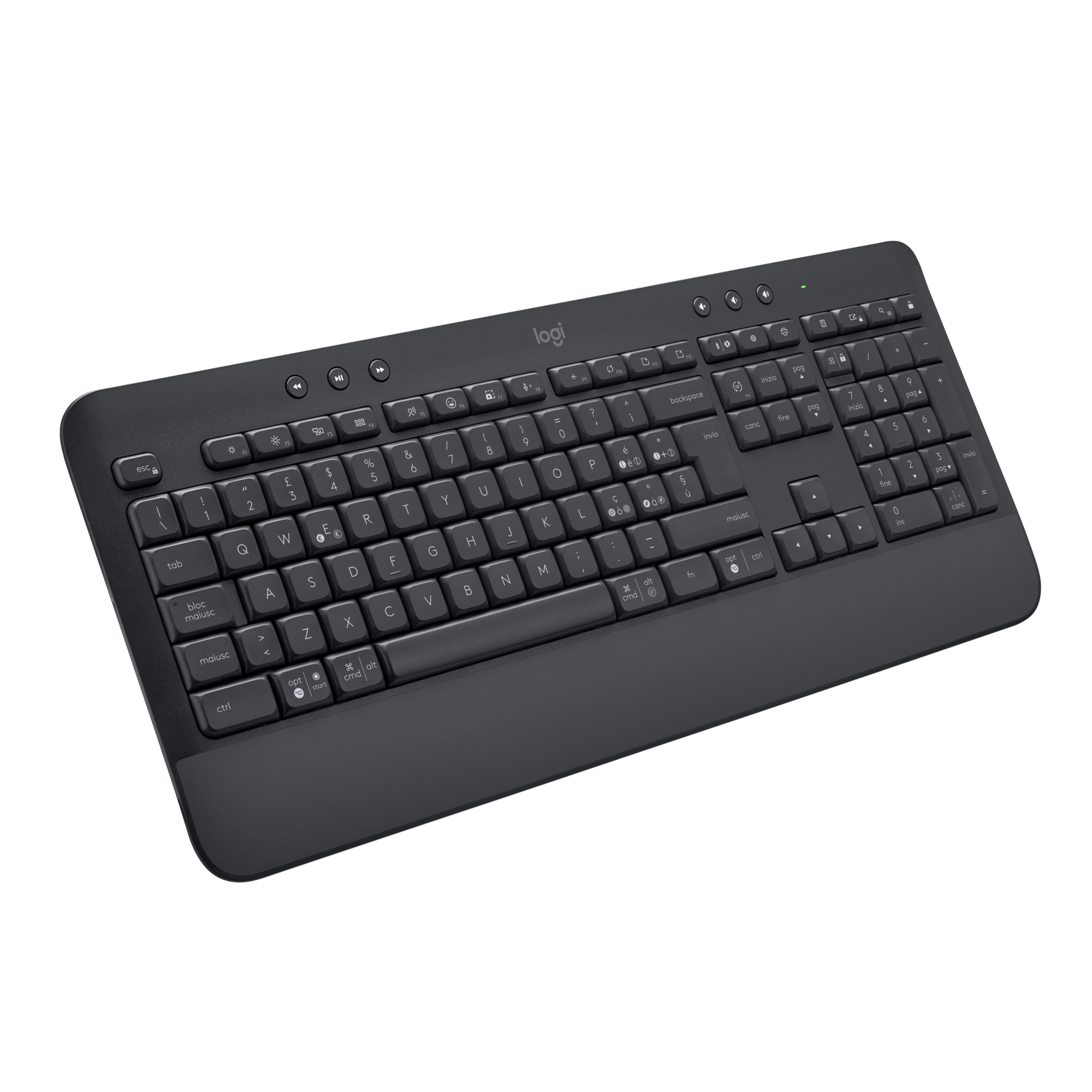 Logitech Signature K650 | 920-010915 | Tastatur - kabellos