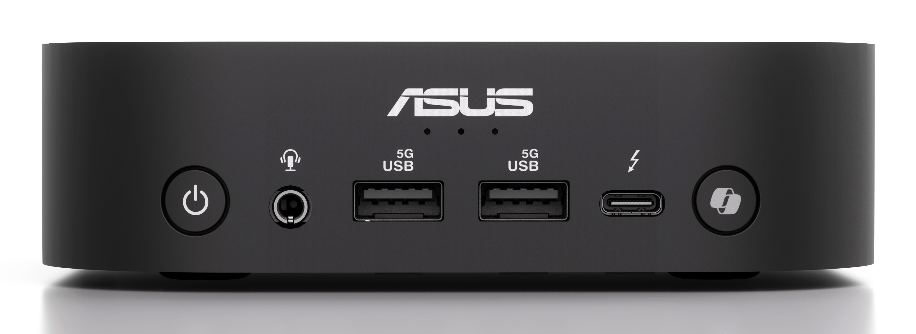 ASUS NUC RNUC14LNKU5073N2, 90as00n1-m00100, Intel Core Ultra 5, 226V, 16 GB, Windows, 64-Bit