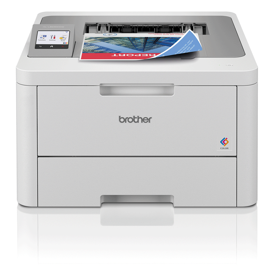 Brother HL-L8230CDW | hll8230cdwre1 | Drucker - Farbe