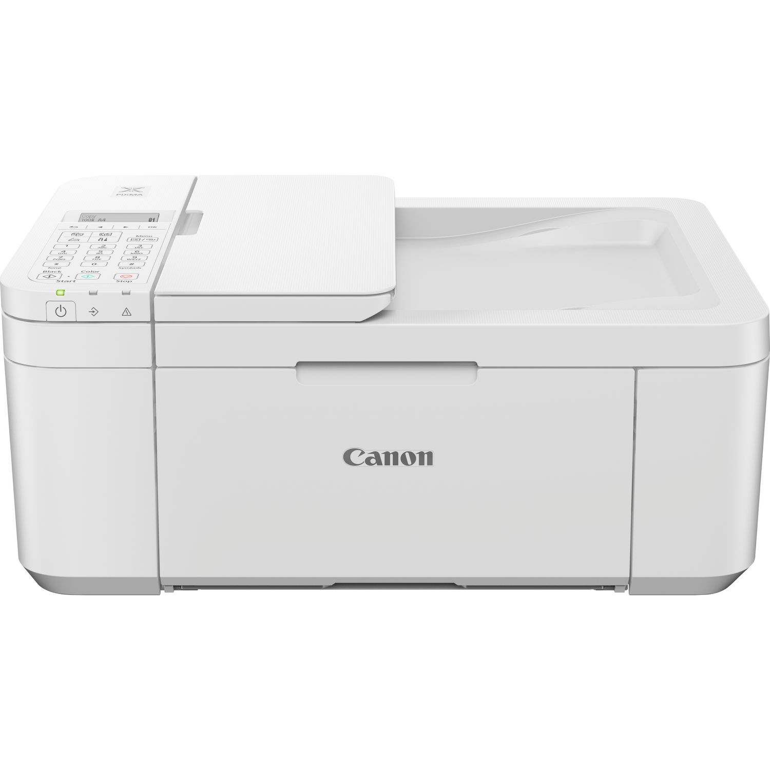 Canon PIXMA TR4651 | 5072c026 | Multifunktionsdrucker - Farbe