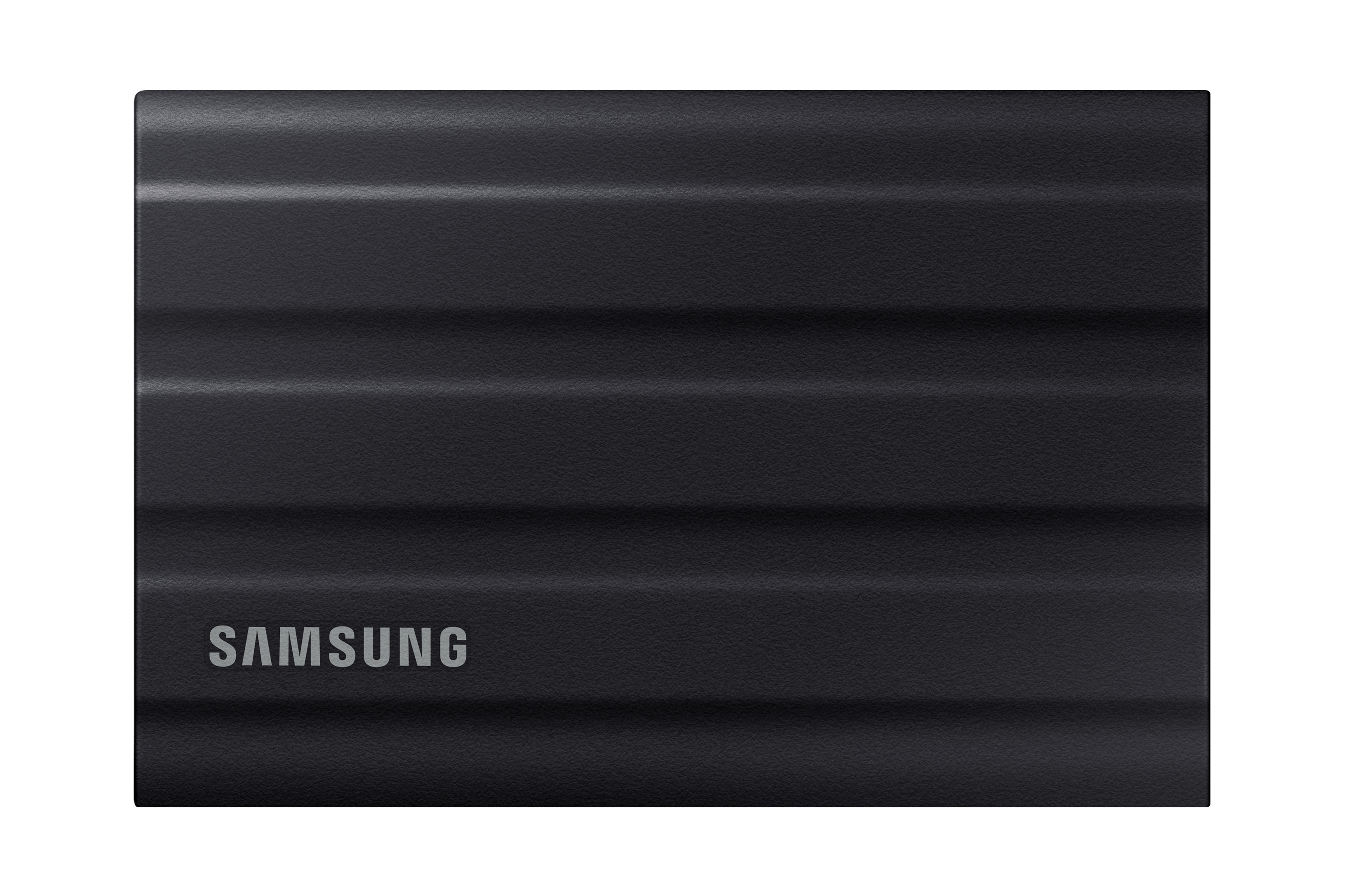 Samsung Portable SSD T7 Shield schwarz 2TB | mu-pe2t0s/eu | USB-C 3.1