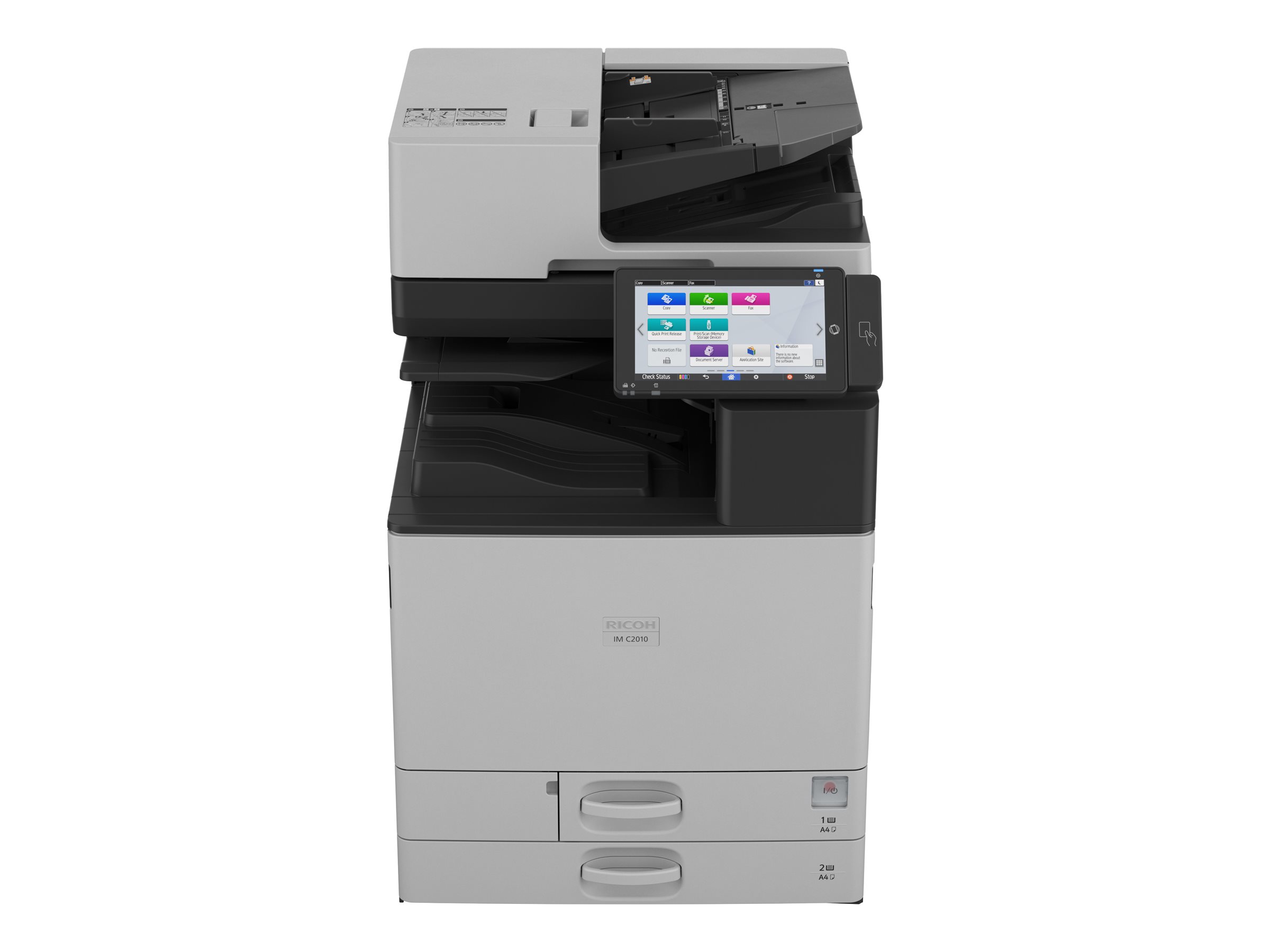 Ricoh IM C2010A | 419347 | Drucker - Farbe