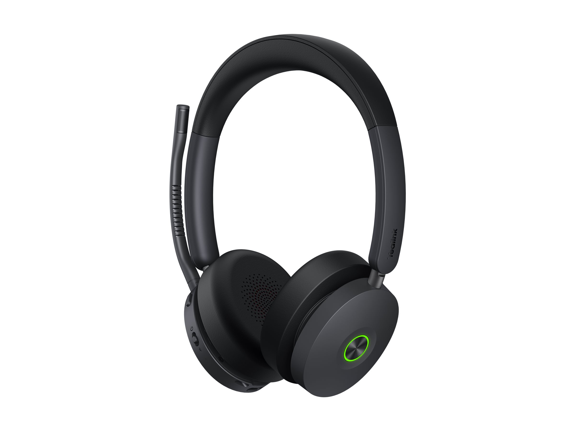 Yealink WH68 | wh68 teams | Headset - On-Ear