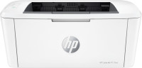 Image of HP LaserJet M110we - Drucker - s/w - Laser - A4/Legal