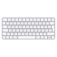 Image of Apple Magic Keyboard 2021, silber, DE