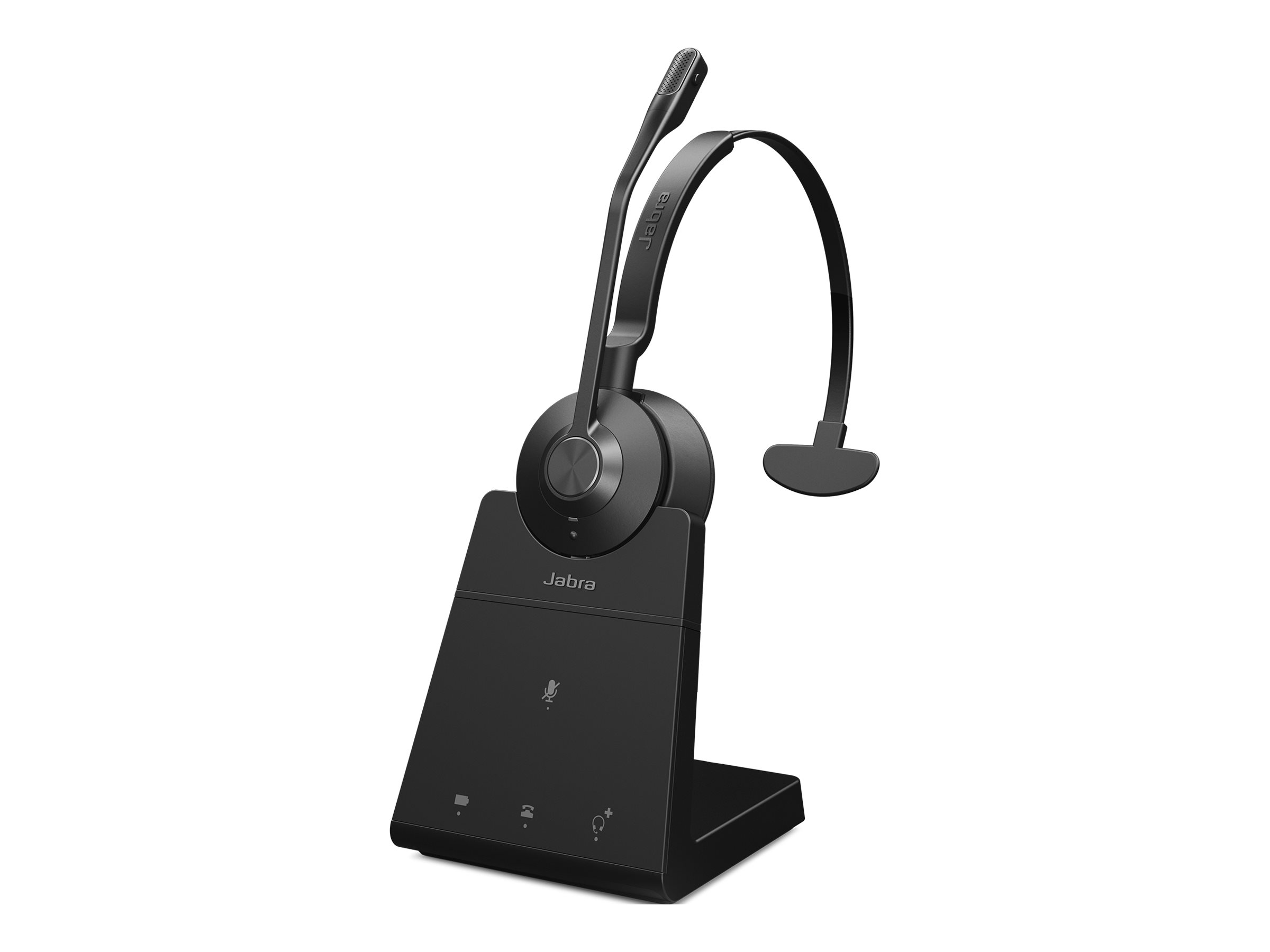 Jabra Engage 45 SE Mono | 9653-523-117 | Headset - On-Ear