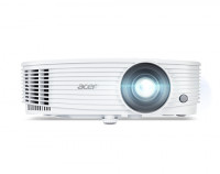 Image of Acer P1257i - DLP-Projektor - tragbar - 3D - 4500 lm - XGA (1024 x 768)