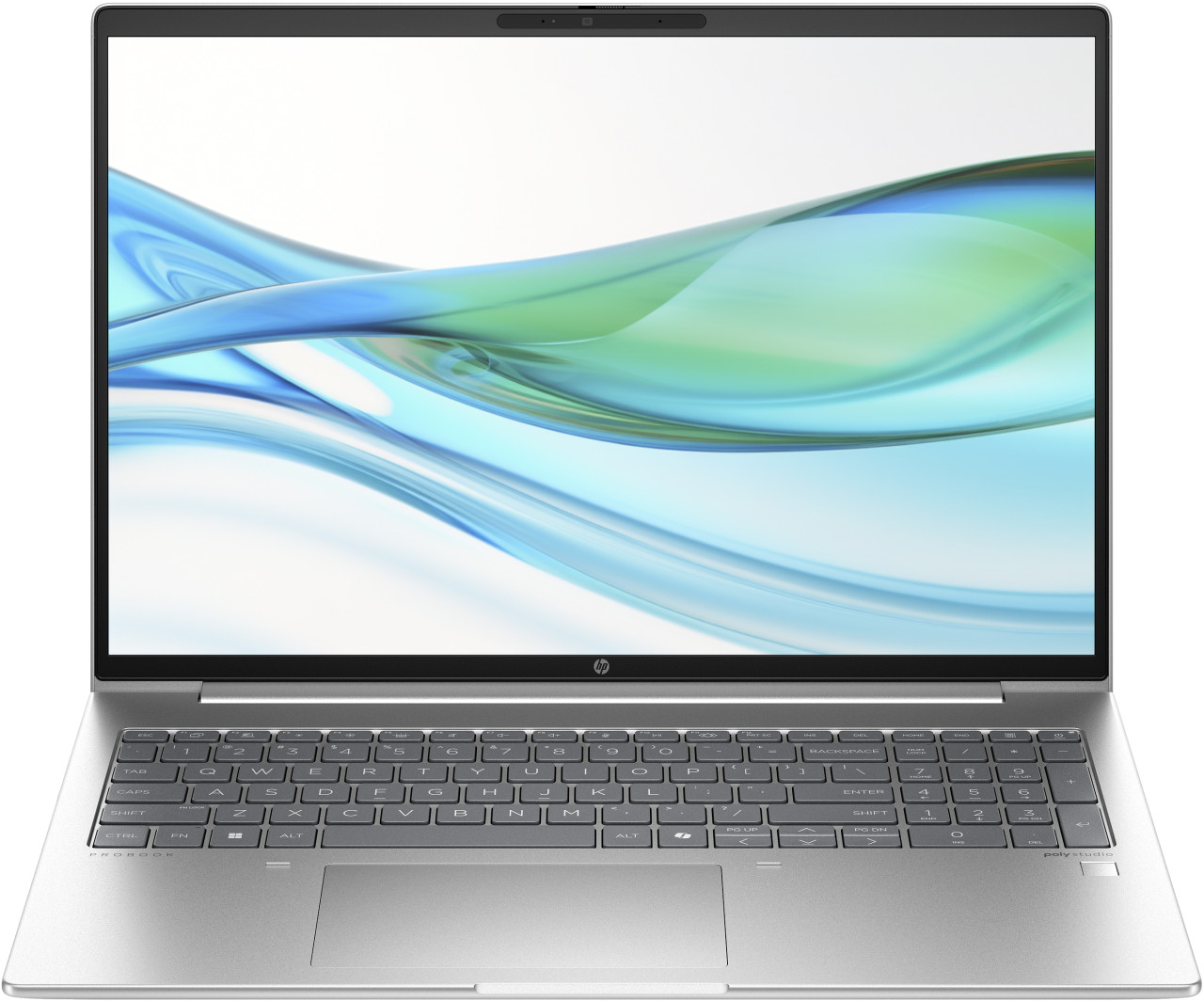 HP ProBook 460 G11 40,64cm (16\") Ultra 5-125U 8GB 256GB W11P