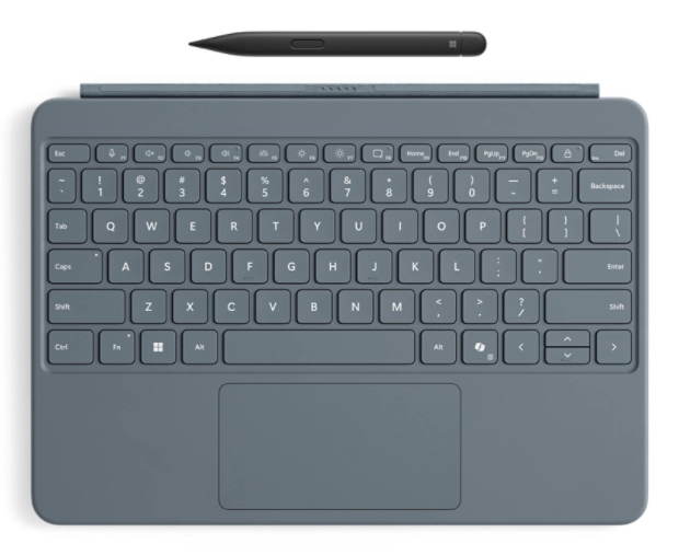 Microsoft Surface Pro 12" Keyboard mit Slim Pen | ep2-33062 | Ozean - ocean