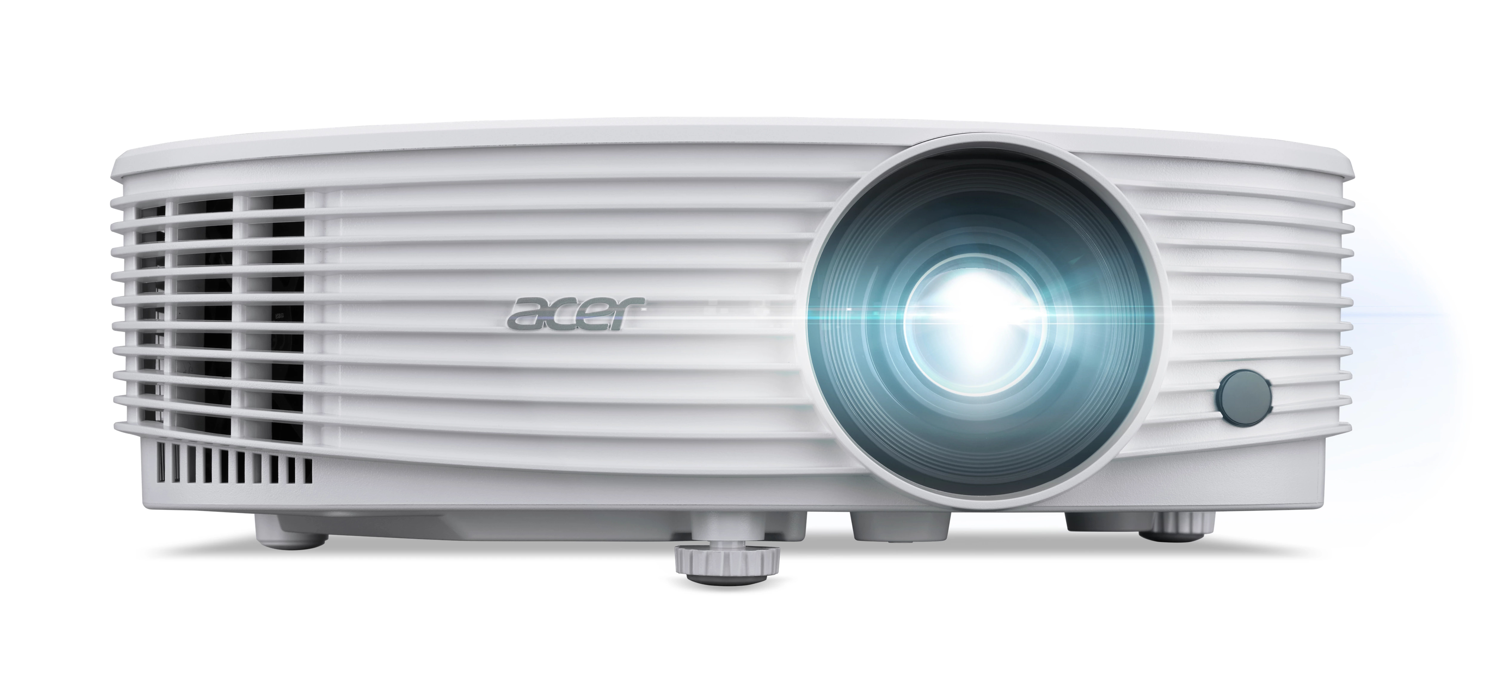 Acer P1557 | mr.jz011.001 | 4800 ANSI Lumen - DLP