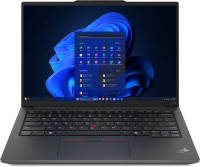 Lenovo ThinkPad E14 G6, 14" WUXGA, AMD Ryzen 5 7535U, 16GB RAM, 512GB SSD, ohne Windows
