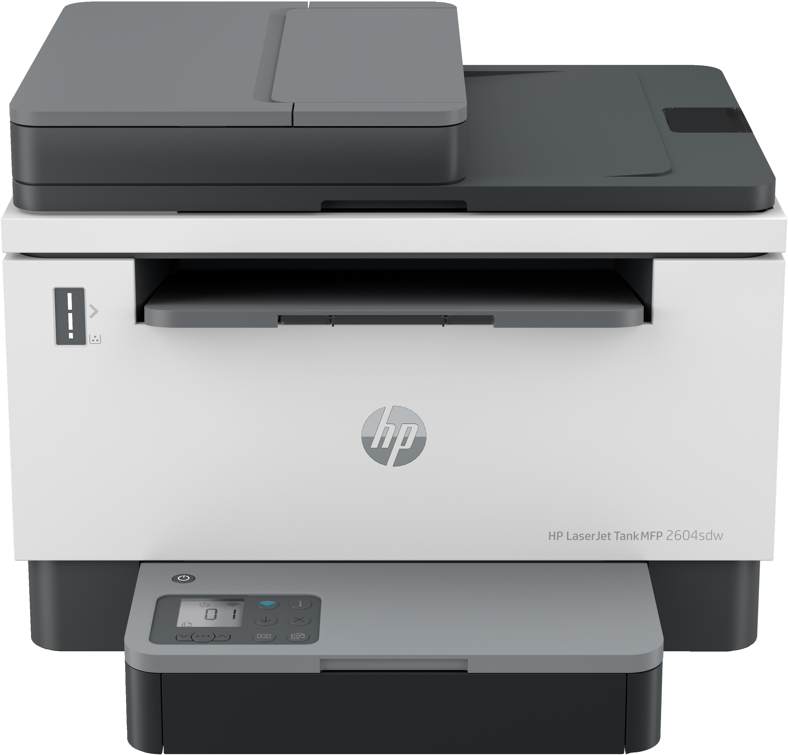 HP LaserJet Tank MFP 2604sdw Drucker | 381v1a#b19 | Laser - Monodruck