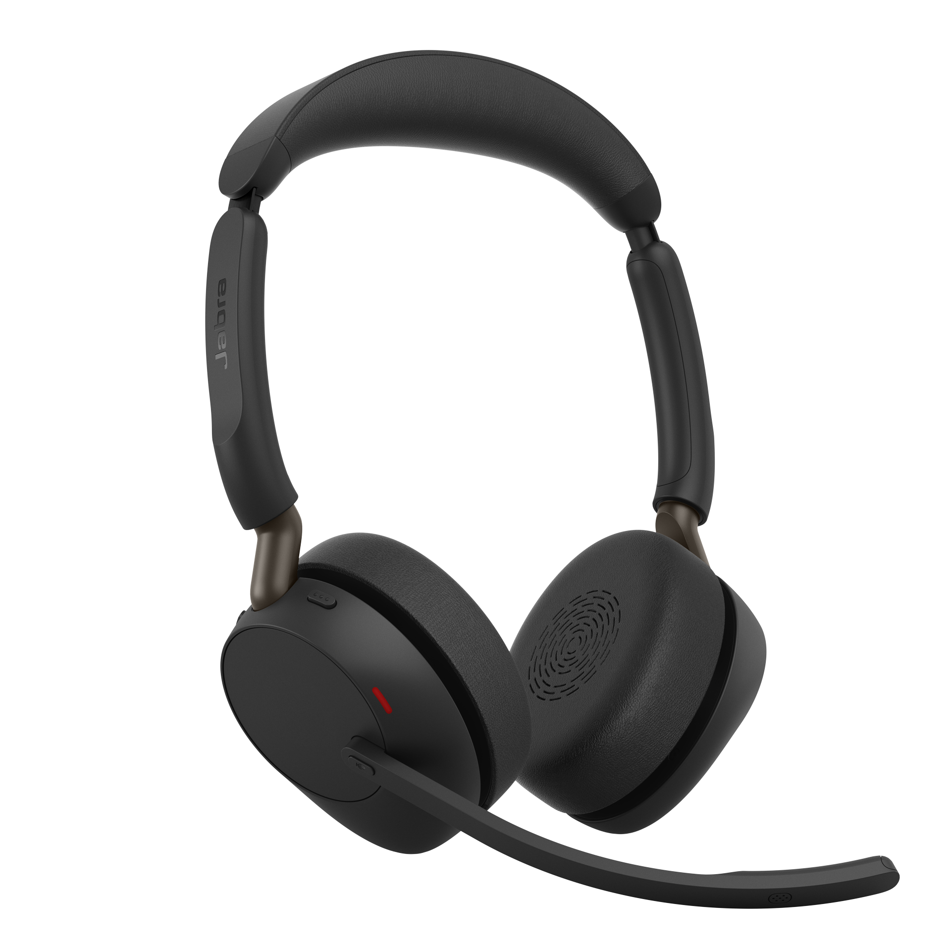 Jabra Evolve3 65 UC | 36599-989-989 | Headset - On-Ear