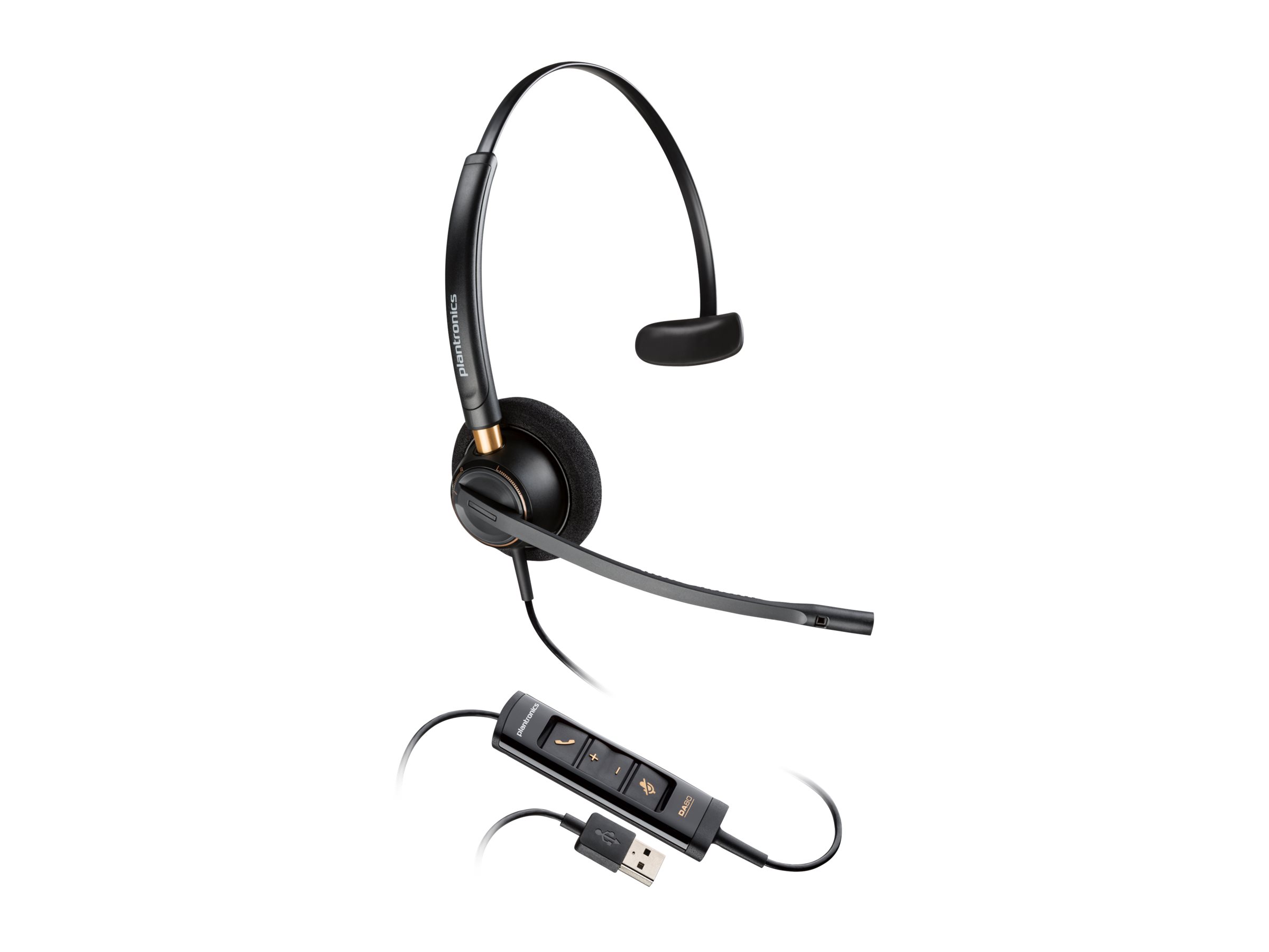 Poly HP Poly EncorePro 515-M | 783r1aa | EncorePro 500 series