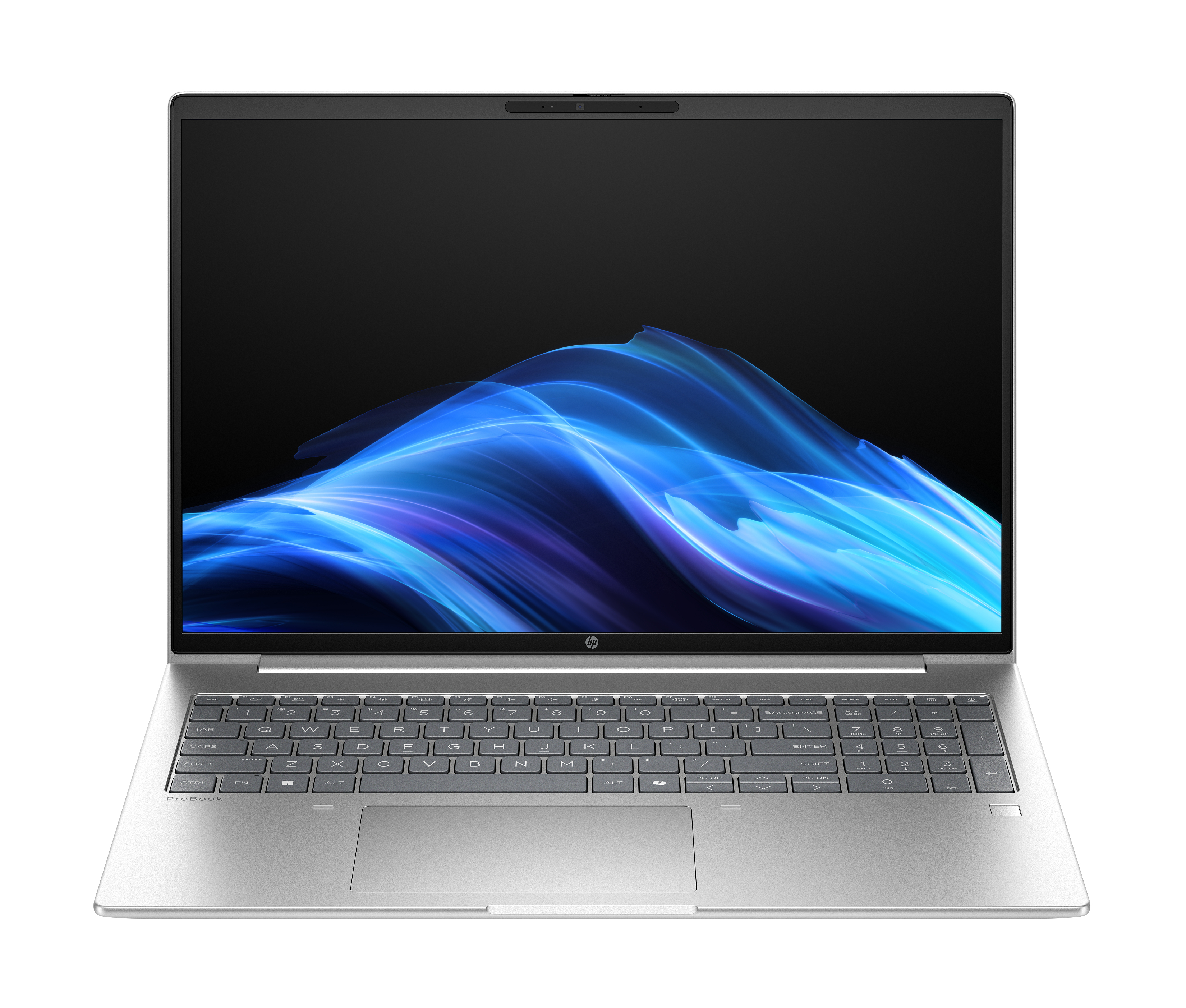 HP ProBook 4 G1i 16 | ad2p1et#abd | 16" WUXGA - Core™ Ultra 7 255U