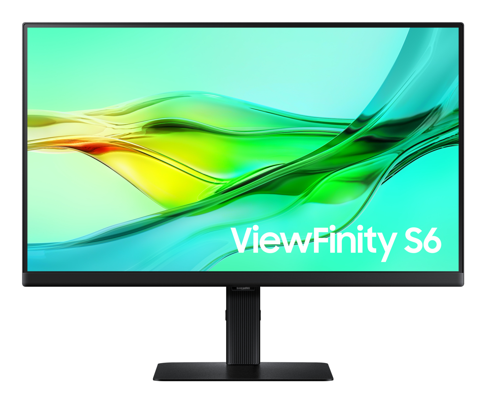 Samsung ViewFinity S6 S24D604UAU | ls24d604uauxen | S60UD Series - LED-Monitor
