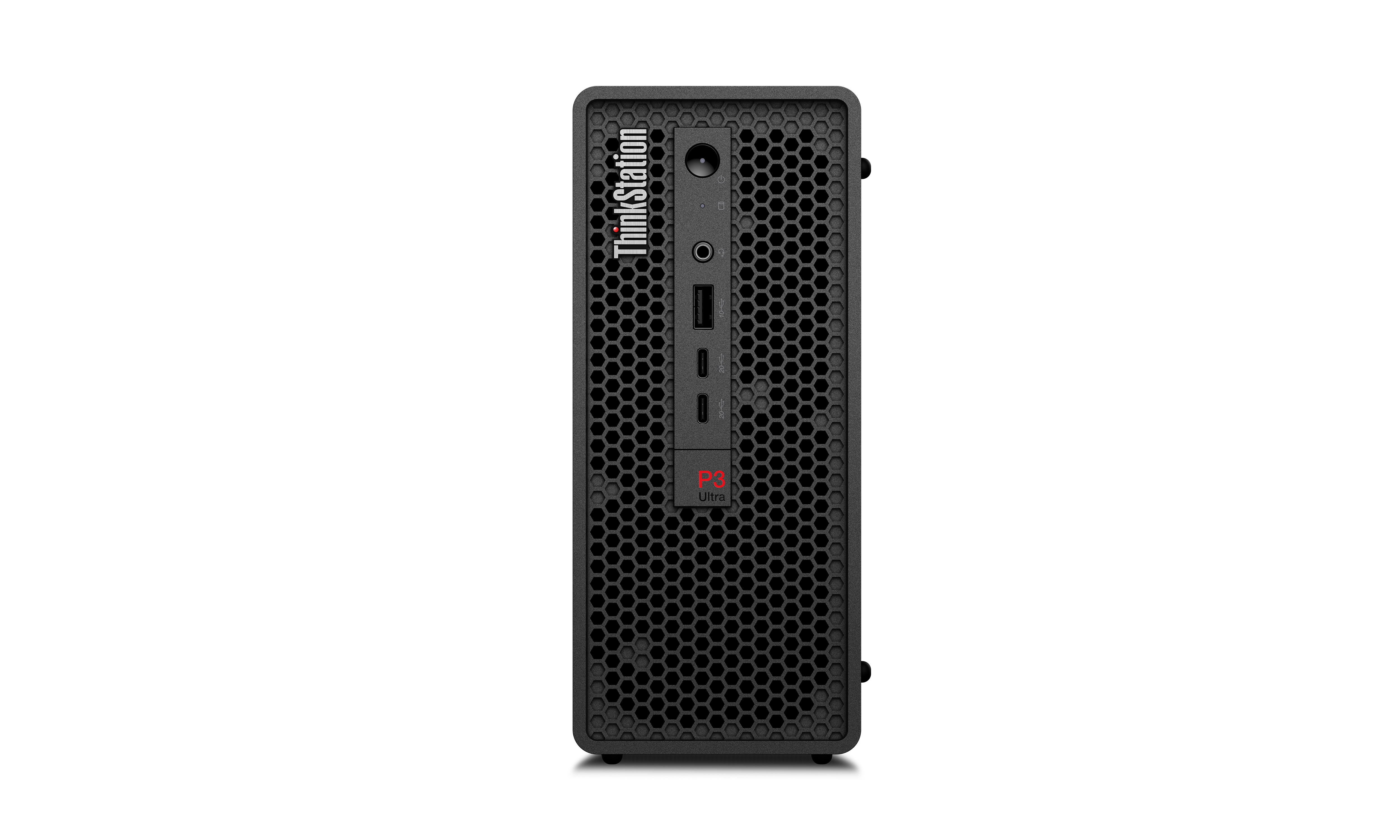 Lenovo ThinkStation P3 Ultra Gen 2 30J5 - SFF Image