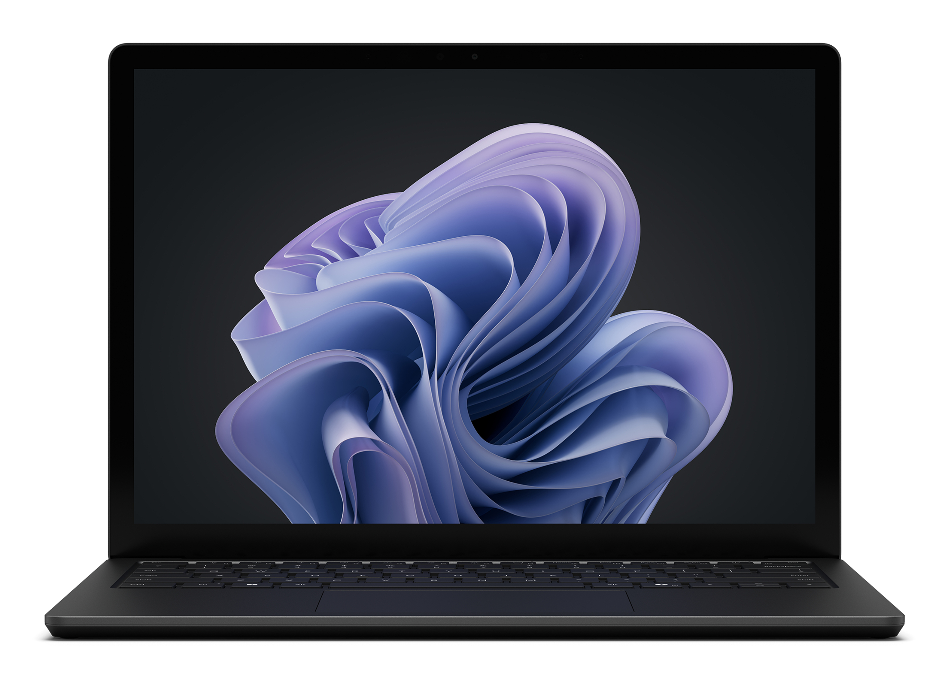 Microsoft Surface Laptop 6 f. Business Black | zpx-00005 | 13,5