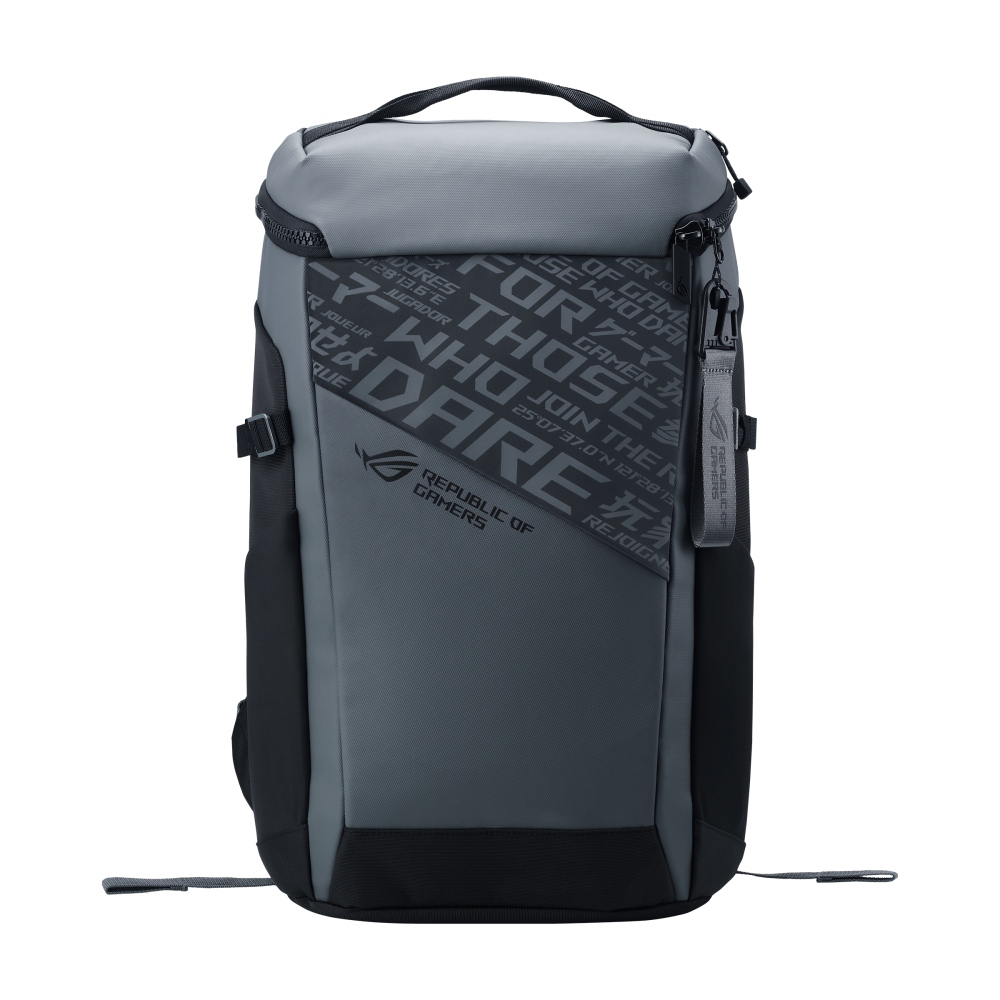 ASUS ROG Ranger BP2701 | 90xb06l0-bbp010 | Cybertext Edition - Notebook-Rucksack