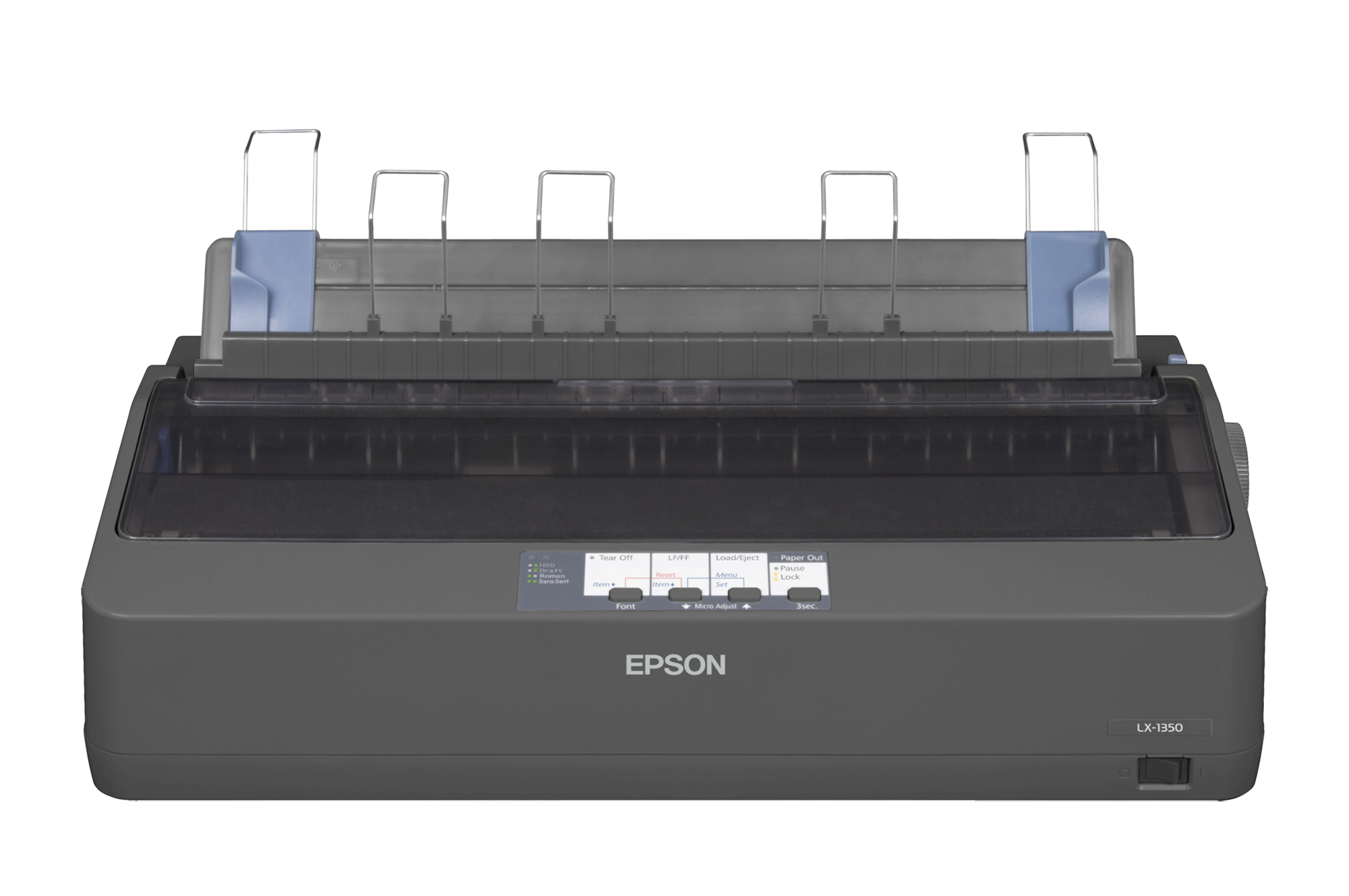 Epson LX 1350 | c11cd24301 | Drucker - s/w